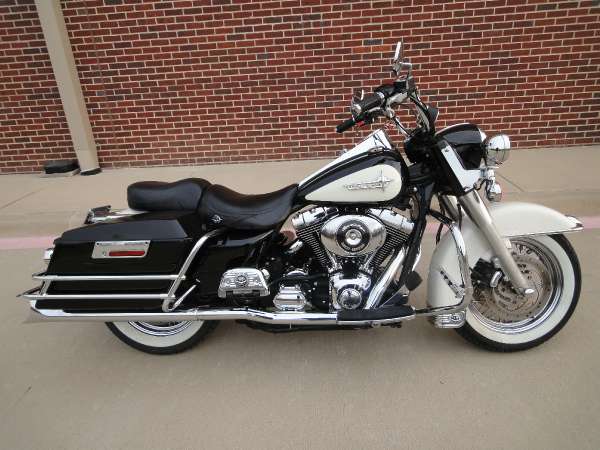 2006 Harley-Davidson FLHR - Dallas Motorcycles
