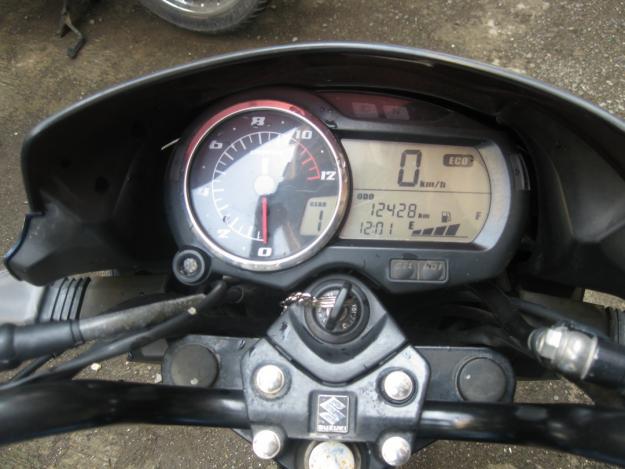 GS150 R - Mumbai Motorcycles