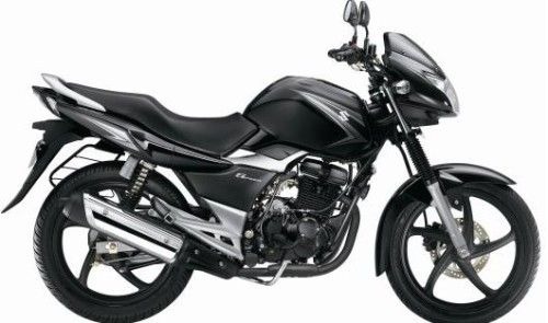 Suzuki gs 150 - Mumbai Motorcycles