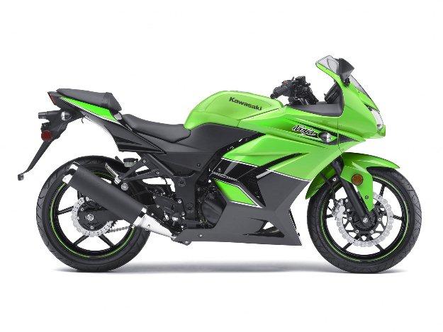 Ninja 250R  Limited Edition   - Pretoria Motorcycles