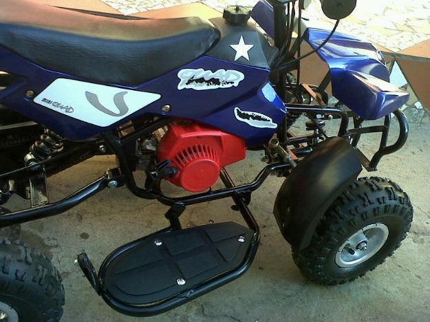  50cc   Mini Quad - Pretoria Motorcycles