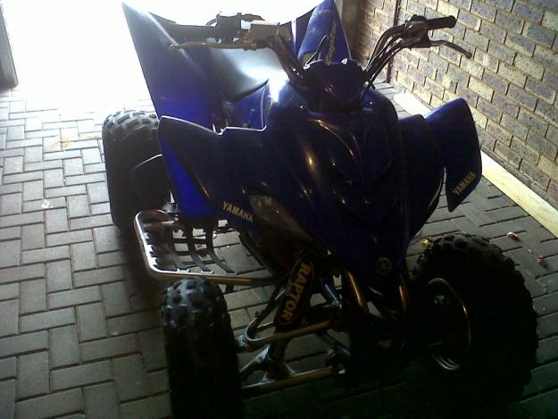Yamaha  URGENT SALE - Pretoria Motorcycles