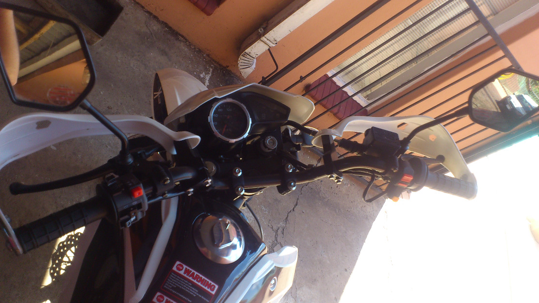 Sam Explode 250cc - Pretoria Motorcycles