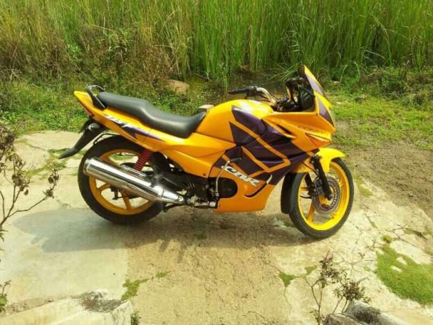 karizma r sports - Pune Motorcycles