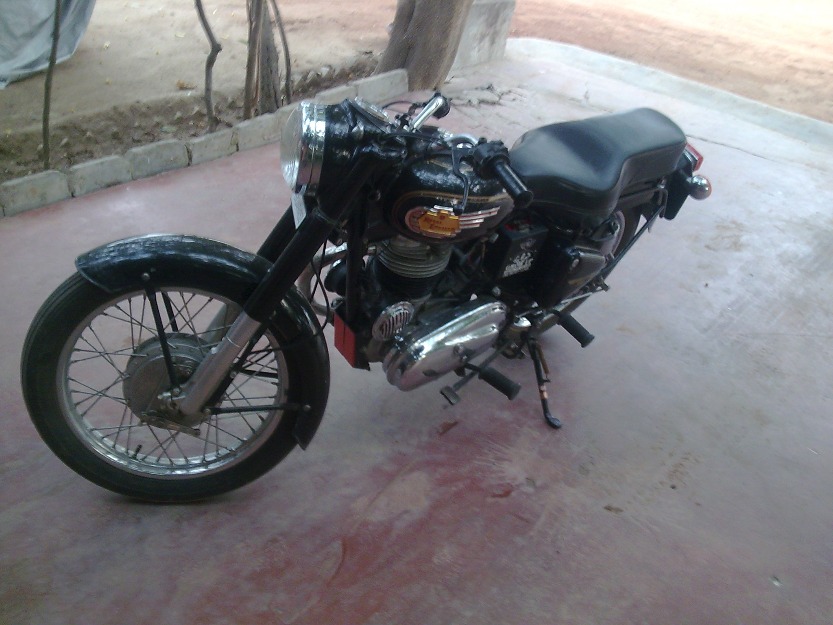 Royal enfield - Ludhiana Motorcycles