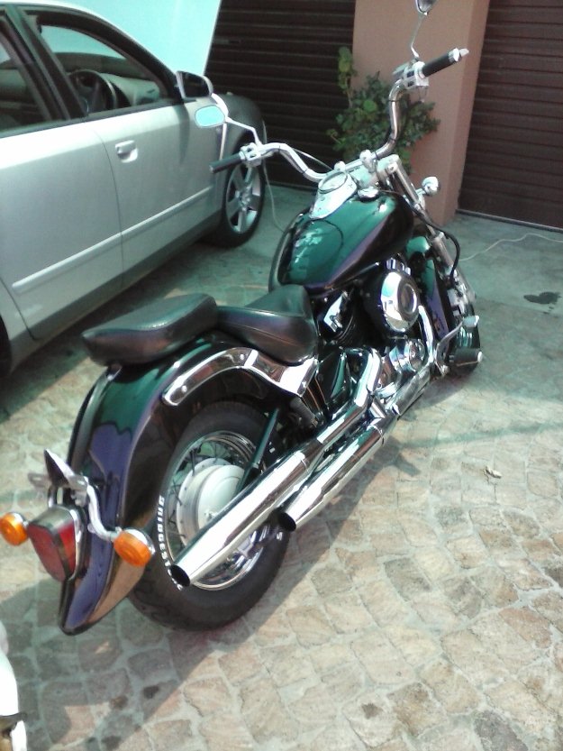 Yamaha Tenere 1200 XT - Cape Town Motorcycles