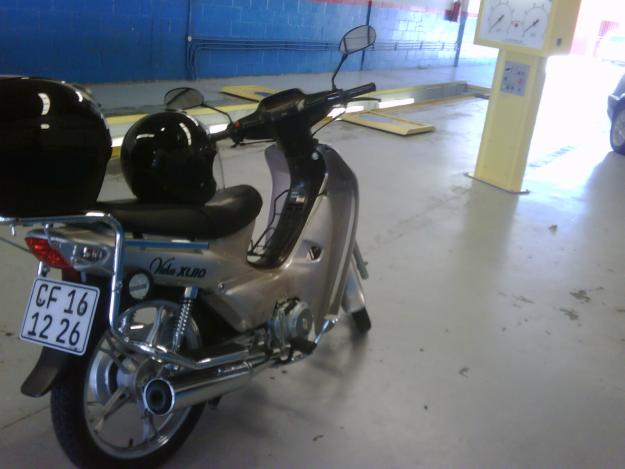 vuka x 110 - Cape Town Motorcycles