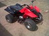 150cc Quad bike - Cape Town Motorcycles