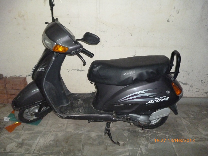 Royal Enfield     standard350   2010 - Ludhiana Motorcycles