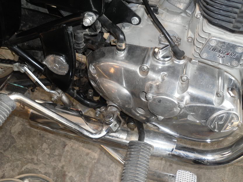 Bullet 2012  - Ludhiana Motorcycles