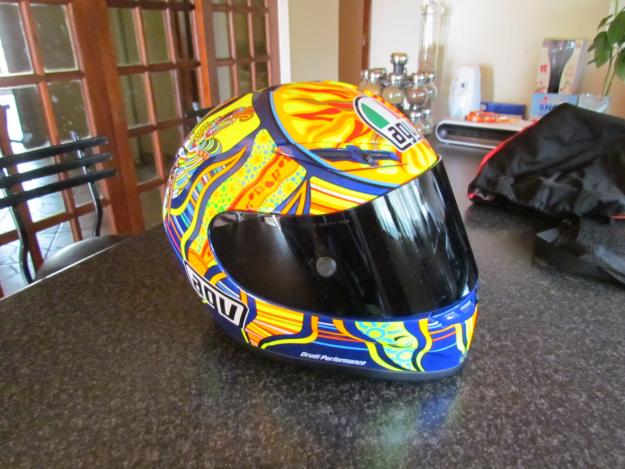 Bike Helmet  - Pietersburg Motorcycles