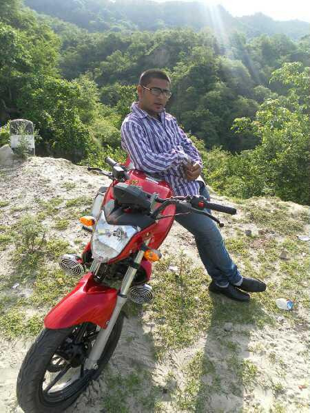 fz16   2011 - Ludhiana Motorcycles