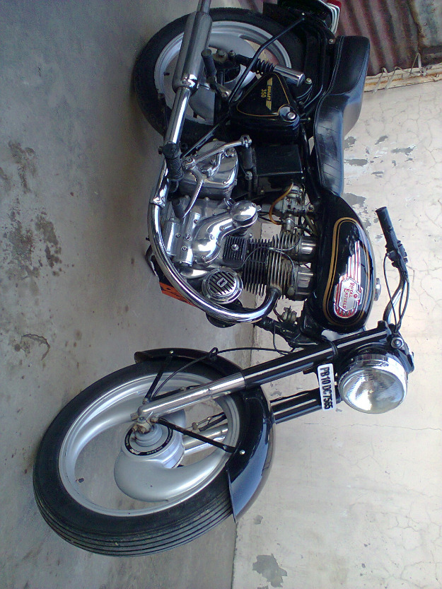 bullet standard 350 - Ludhiana Motorcycles