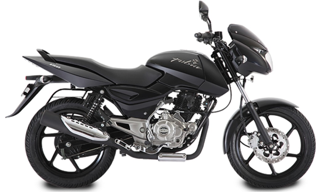 2010   Bajaj   pulsar 150    - Jaipur Motorcycles