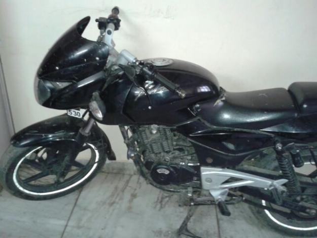 pulsar 180 dtsi 2010 - Jaipur Motorcycles