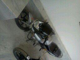 2009  Honda - Jaipur Motorcycles