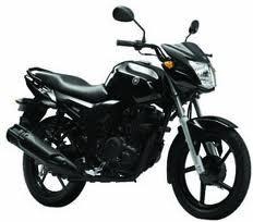 2010   Yamaha SZ 153cc - Jaipur Motorcycles