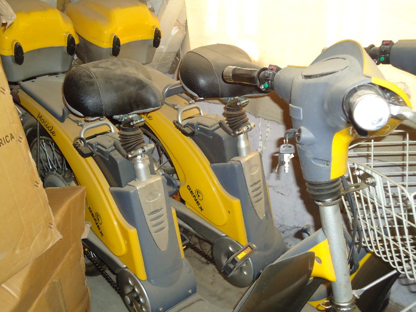 2012  Eco Vehicles mocile       - Jaipur Motorcycles