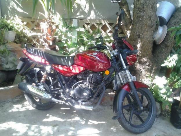 4 Sale Discover bike  - Cape Town Motorcycles