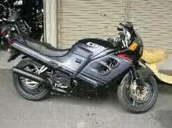 750 hurricane needs to go - Cape Town Motorcycles