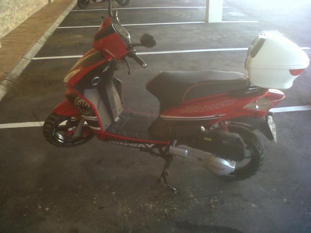 galactica 150cc - Cape Town Motorcycles