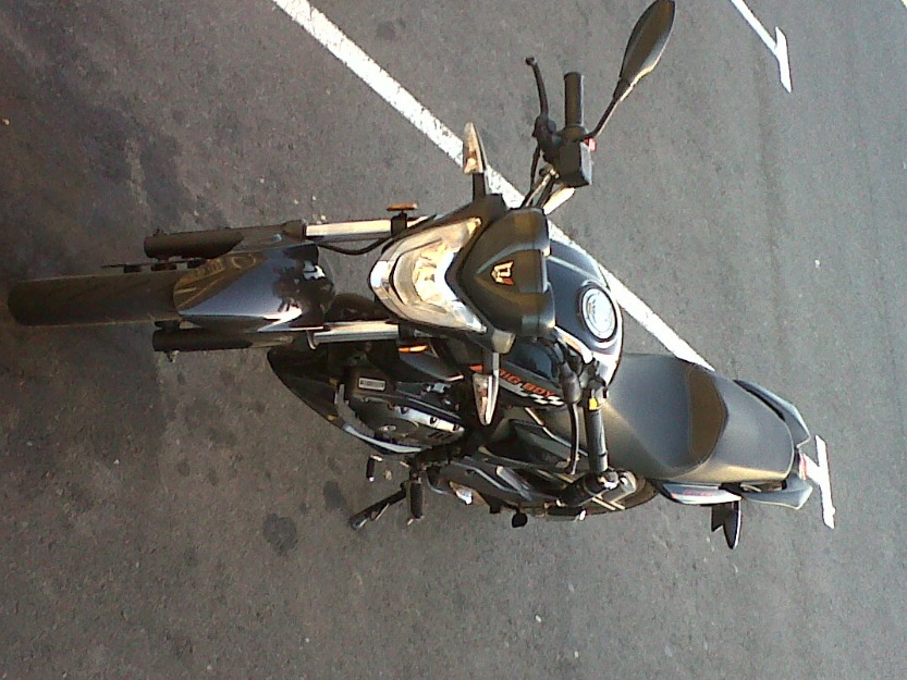 125cc motorbike - Cape Town Motorcycles