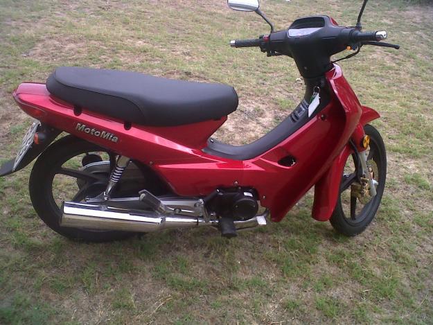 for Sale by owner - Cape Town Motorcycles