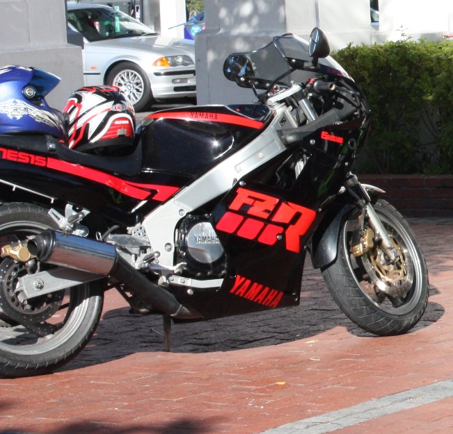 in need of a bike - Cape Town Motorcycles