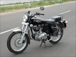 Royal Enfield electra   2010 - Delhi Motorcycles