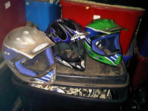 helmets - Middelburg Motorcycles