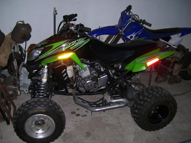  for sale Quad - Middelburg Motorcycles