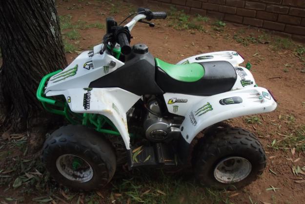  for Sale 49cc Kiddies - Middelburg Motorcycles