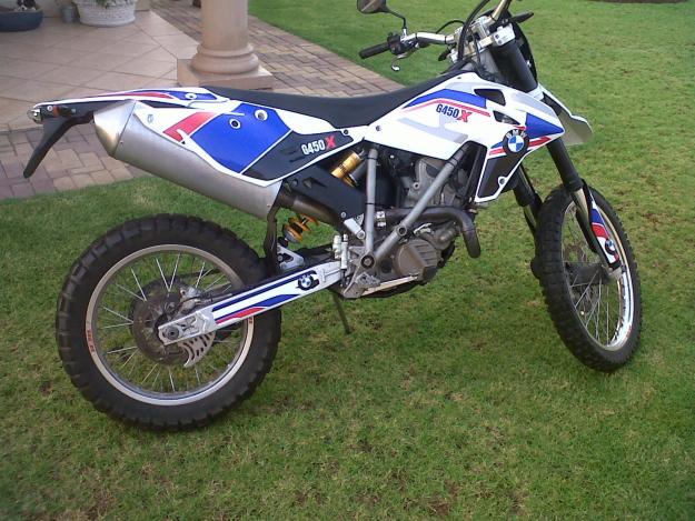 Very good condition Mr  - Middelburg Motorcycles