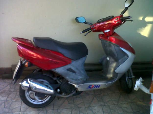 Steenkamp - Middelburg Motorcycles