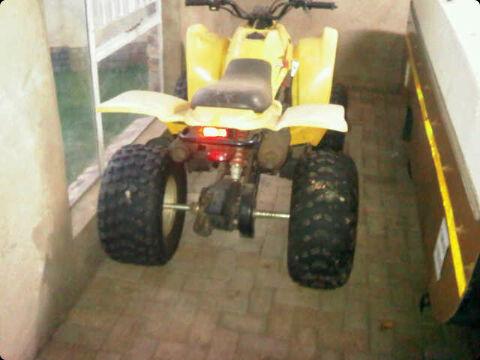 Adly  - Middelburg Motorcycles