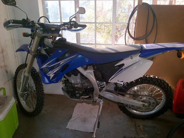  for sale bike - Middelburg Motorcycles