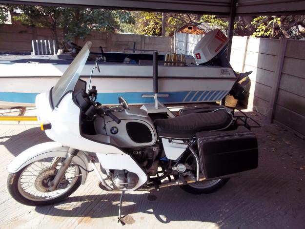 BMW - Middelburg Motorcycles