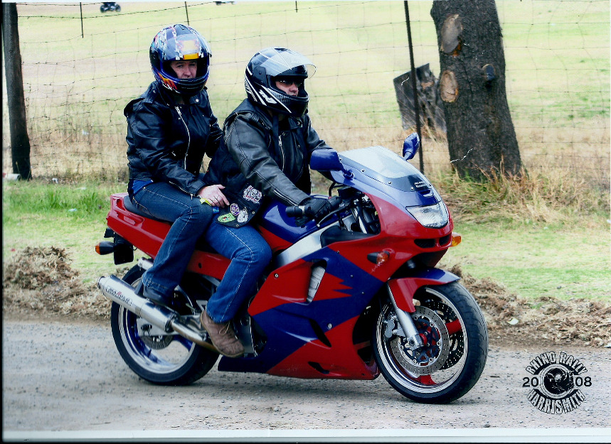 Mr bikes - Alberton Motorcycles