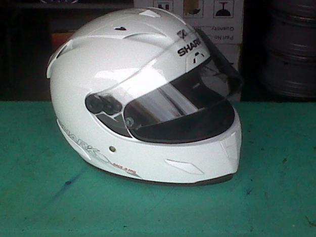 new shark helmet - Alberton Motorcycles