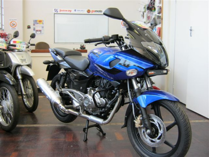 Free helmet & more  - Durban Motorcycles