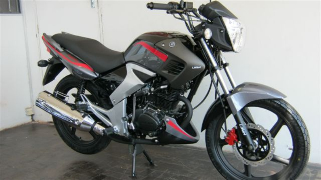 bike city - Durban Motorcycles