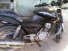  pulsar    2003  Bajaj    - Rajkot Motorcycles