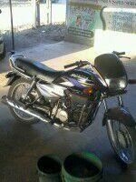  Honda super splender  2005 - Rajkot Motorcycles