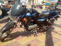      Bajaj    2007 - Rajkot Motorcycles