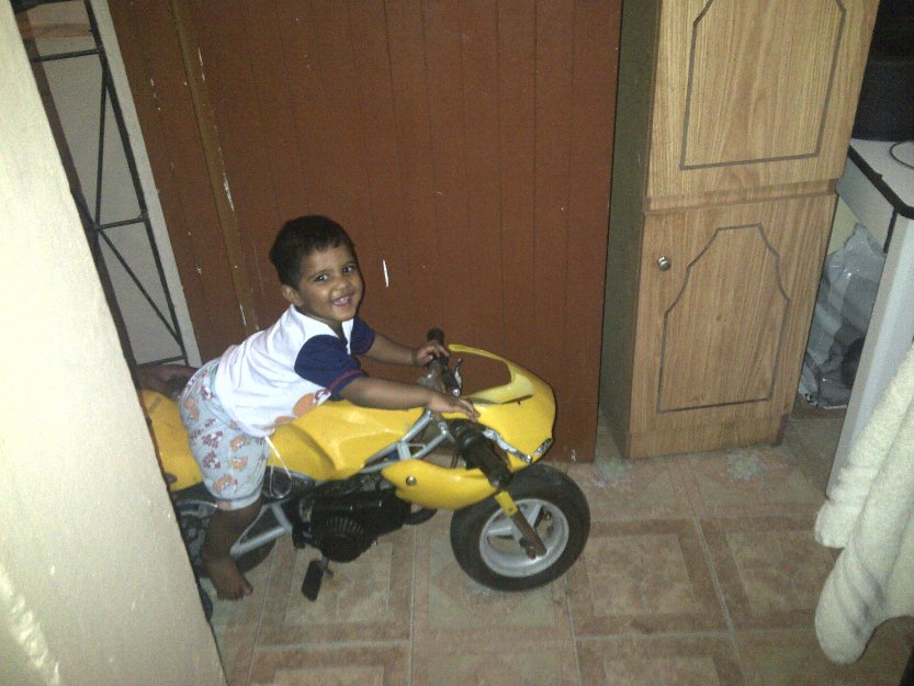 bike 50cc - Durban Motorcycles