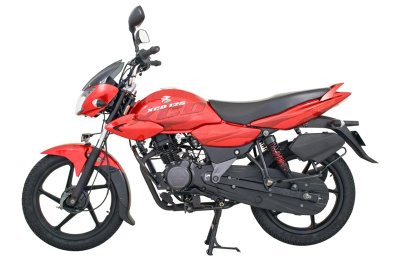 2008 Bajaj XCD  - Bhopal Motorcycles