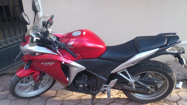 Honda  cbr 250r - Bhopal Motorcycles