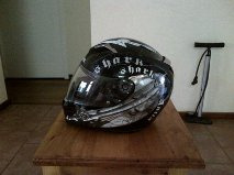 900 shark hekmet - Pietermaritzburg Motorcycles