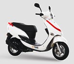 Go Moto Scooter 150cc - Pietermaritzburg Motorcycles