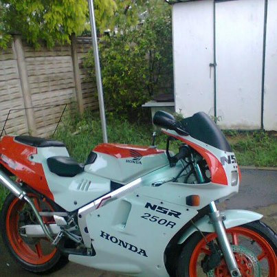  nsr 250cc excellent condition - Pietermaritzburg Motorcycles